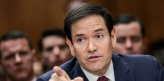 Marco Rubio ante el Congreso: «Queremos alcanzar una transición en la que podamos tener elecciones libres y reales en Venezuela»