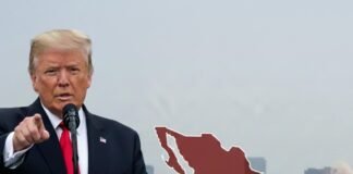 Trump advierte: operativos terrestres contra cárteles podrán ser “en cualquier lugar”, incluso México