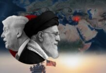 Portaaviones USS Abraham Lincoln y su grupo de ataque llegan a Medio Oriente en medio de tensiones con Irán