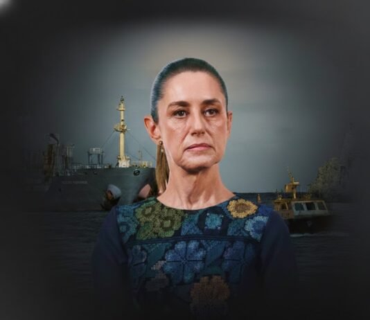 “Es una decisión soberana”: Sheinbaum sobre paralización de envío de petróleo a Cuba mientras dice “Cuba ha sufrido un bloqueo”