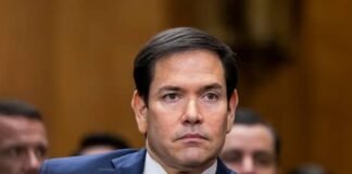 Rubio sobre Venezuela: “No vamos a dejar permanente un sistema corrupto”