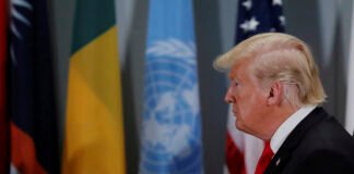 Trump retira a EEUU de 66 organismos internacionales