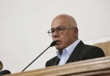 Jorge Rodríguez anuncia liberación de «un número importante» de presos políticos