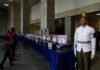 Llegan a Cuba los restos de 32 mercenarios cubanos caídos tras la intervención estadounidense en Venezuela