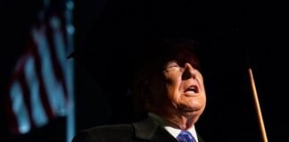 Trump : “Vamos a hacer algo con Groenlandia, por las buenas o por las malas”.