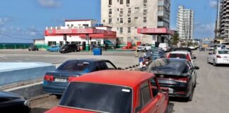 Fin del petróleo venezolano para Cuba desata colas y pánico
