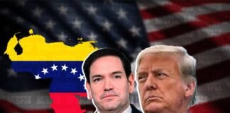 Trump cierra el grifo del chavismo: ningún dólar de Venezuela se moverá sin la firma de Marco Rubio