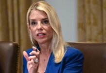 Maduro enfrentará «toda la ira de la justicia estadounidense», promete Bondi al anunciar acusaciones