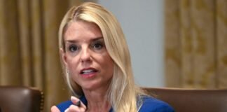 Maduro enfrentará «toda la ira de la justicia estadounidense», promete Bondi al anunciar acusaciones