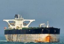 EEUU abordó el petrolero ruso en el Atlántico tras “advertencias”