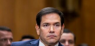 Marco Rubio: “El régimen venezolano no es legítimo y solo unas elecciones reales pueden devolver la democracia”