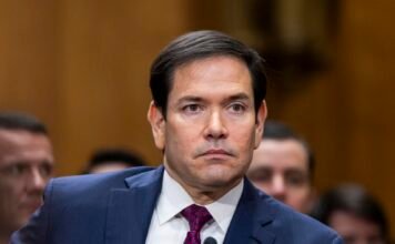 Marco Rubio: “El régimen venezolano no es legítimo y solo unas elecciones reales pueden devolver la democracia”