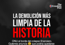 Jefe de la ONU advierte riesgo de “colapso financiero inminente”