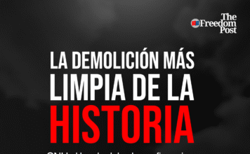 Jefe de la ONU advierte riesgo de “colapso financiero inminente”