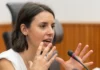 Irene Montero promueve el “reemplazo” poblacional y pide dar derecho al voto a inmigrantes tras regularización masiva en España