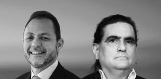 Saab de vuelta a la cárcel. Ahora con Gorrin. Acusados de Traición a la Patria, conspiración y corrupción