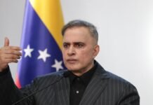 Tarek William Saab: Ley de Amnistía también “deberá beneficiar” también a partidarios del chavismo y sus crímenes