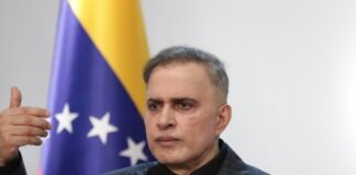 Tarek William Saab: Ley de Amnistía también “deberá beneficiar” también a partidarios del chavismo y sus crímenes