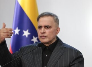 Tarek William Saab: Ley de Amnistía también “deberá beneficiar” también a partidarios del chavismo y sus crímenes