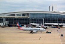 ¿Qué está pasando en el -muy cercano a México- aeropuerto de El Paso – Texas, que hay un cierre total sin explicación aún?