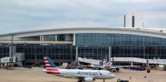 ¿Qué está pasando en el -muy cercano a México- aeropuerto de El Paso – Texas, que hay un cierre total sin explicación aún?