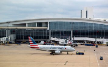 ¿Qué está pasando en el -muy cercano a México- aeropuerto de El Paso – Texas, que hay un cierre total sin explicación aún?