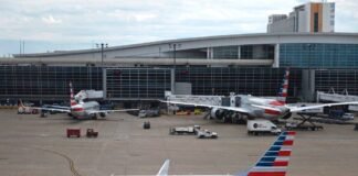 Afirman que el Pentágono desactivó drones de cárteles mexicanos que volaron sobre el espacio aéreo de El Paso