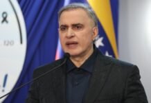 AN confirma renuncia de Tarek William Saab: pieza clave de la persecución chavista deja la Fiscalía en plena amnistía