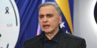 AN confirma renuncia de Tarek William Saab: pieza clave de la persecución chavista deja la Fiscalía en plena amnistía