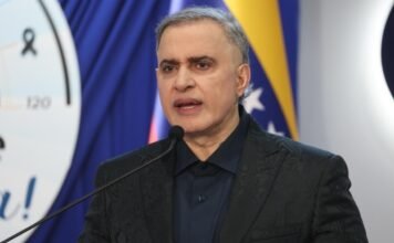 AN confirma renuncia de Tarek William Saab: pieza clave de la persecución chavista deja la Fiscalía en plena amnistía