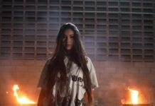 Katenbd revela «Piel»: El mapa sensual que marca su regreso