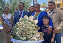 Municipio Libertador celebra 90 años de emancipación con plan de modernización de servicios públicos