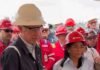 Enviado de Trump evalúa en terreno el potencial petrolero venezolano y consolida nueva etapa energética