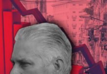 ¿Los pronósticos de Polymarket se cumplirán?: Díaz Canel lidera ranking de dictadores con mayor probabilidad de caer