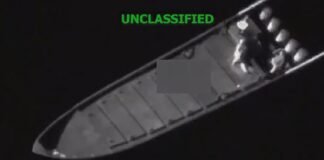 EEUU destruye tres narcolanchas y neutraliza a 11 narcotraficantes en el Pacífico oriental y el Caribe