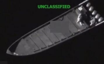 EEUU destruye tres narcolanchas y neutraliza a 11 narcotraficantes en el Pacífico oriental y el Caribe