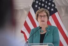 Washington redefine la relación con Caracas: Laura Dogu lanza su plan de tres fases para Venezuela