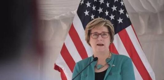 Washington redefine la relación con Caracas: Laura Dogu lanza su plan de tres fases para Venezuela