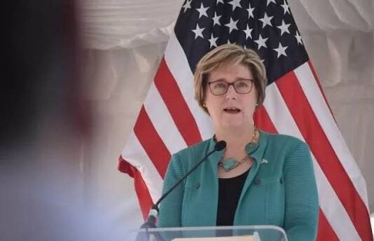 Washington redefine la relación con Caracas: Laura Dogu lanza su plan de tres fases para Venezuela