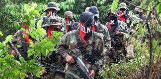 Lo que hace una visita a Washington: Petro culmina La Paz con grupos irregulares y bombardea al ELN