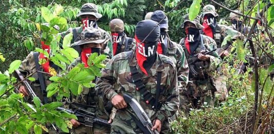 Lo que hace una visita a Washington: Petro culmina La Paz con grupos irregulares y bombardea al ELN