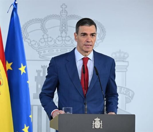 Pareciéndose a Venezuela a paso de vencedores: Gobierno de España crea “HODIO”, una plataforma para vigilar el discurso en redes