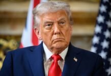 El Senado de EE.UU. bloquea intento demócrata y respalda la ofensiva de Trump en Irán