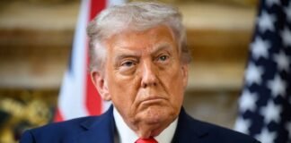 El Senado de EE.UU. bloquea intento demócrata y respalda la ofensiva de Trump en Irán