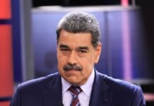 MADURO LE ENTREGÓ LA CUENCA DE RORAIMA A IRÁN: HAY 75 MIL TONELADAS DE URANΙΟ