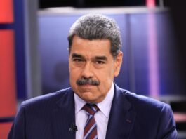 MADURO LE ENTREGÓ LA CUENCA DE RORAIMA A IRÁN: HAY 75 MIL TONELADAS DE URANΙΟ