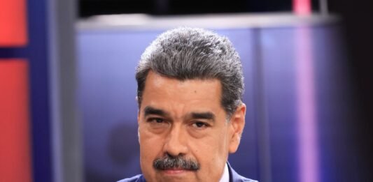 MADURO LE ENTREGÓ LA CUENCA DE RORAIMA A IRÁN: HAY 75 MIL TONELADAS DE URANΙΟ