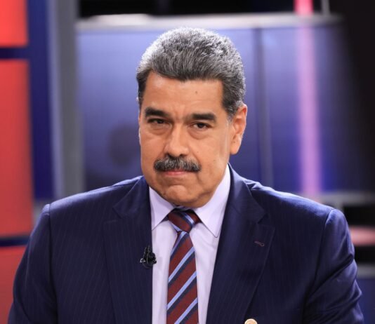 MADURO LE ENTREGÓ LA CUENCA DE RORAIMA A IRÁN: HAY 75 MIL TONELADAS DE URANΙΟ