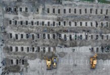 ¡Pero la izquierda mundial no te lo contará! El ataque a la escuela donde murieron 175 niñas en Irán habría sido causado por un misil iraní que falló