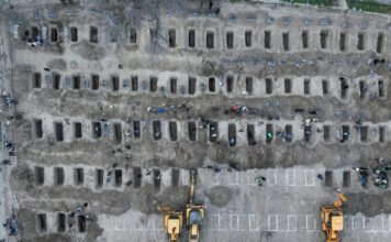 ¡Pero la izquierda mundial no te lo contará! El ataque a la escuela donde murieron 175 niñas en Irán habría sido causado por un misil iraní que falló